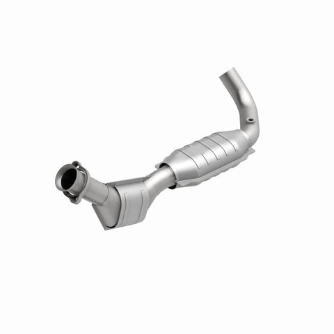 MagnaFlow Conv DF 97-98 Ford F-150 Pickup 4.2L D/S 4WD (49 State) - 93428
