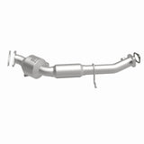 MagnaFlow 10-13 Ford Transit Connect 2.0L Calif Grade CARB Compliant Direct-Fit Catalytic Converter - 551152