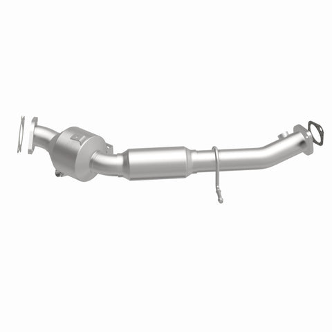 MagnaFlow 10-13 Ford Transit Connect 2.0L Calif Grade CARB Compliant Direct-Fit Catalytic Converter - 551152