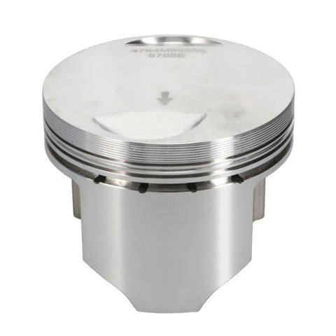Wiseco Yamaha XT/TT/SR500 91 CR 3484XC Piston kit - 4764M08850