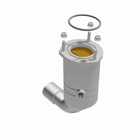 Magnaflow Conv DF 02-03 Jaguar X-Type Front - 51432