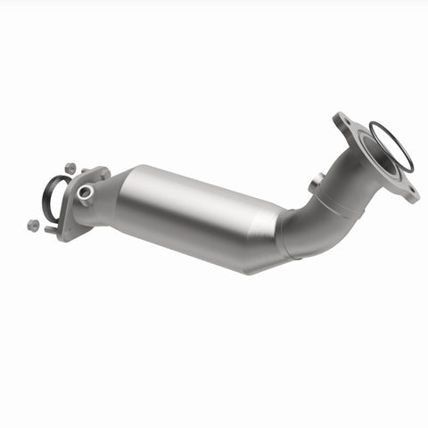 Magnaflow Conv DF 2009-2015 CTS V8 6.2 OEM Underbody - 21-178