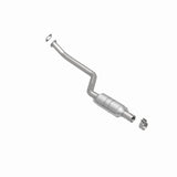 MagnaFlow Direct Fit Catalytic Converter 06-07 BMW 530i 3.0L Passenger Side - 51375
