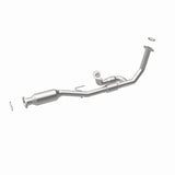 MagnaFlow Direct Fit Catalytic Converter California Grade CARB Compliant 95-97 Toyota Avalon - 4481892