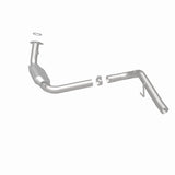 MagnaFlow Direct Fit Catalytic Conv 02-06 Cadillac Escalade / 02-06 GM Yukon (Inc Denali) 6.0L D/S - 93601