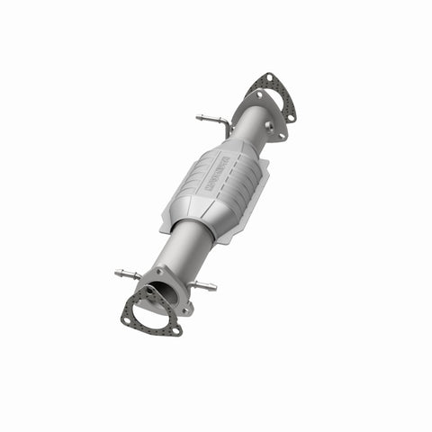 MagnaFlow Direct Fit Catalytic Converter 96-97 GM S10 Pickup 4.3L - 93484