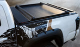 Roll-N-Lock 2019 Ram 1500 65.6in Bed Qwikrak Recreational Bars - QR401
