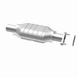 MagnaFlow Direct Fit Catalytic Converter 10-12 Fusion 3.0L - 51896