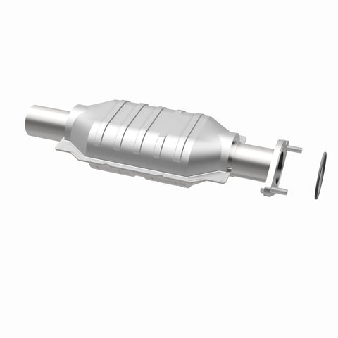 MagnaFlow Direct Fit Catalytic Converter 10-12 Fusion 3.0L - 51896