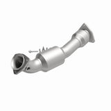 MagnaFlow Conv DF 04-07 VW Touareg 4.2L Passenger Side - 24184