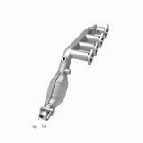 MagnaFlow Conv DF 96-98 Mark VIII 4.6L - 24377
