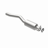MagnaFlow Direct Fit Catalytic Converter Volvo 85 92 - 23945