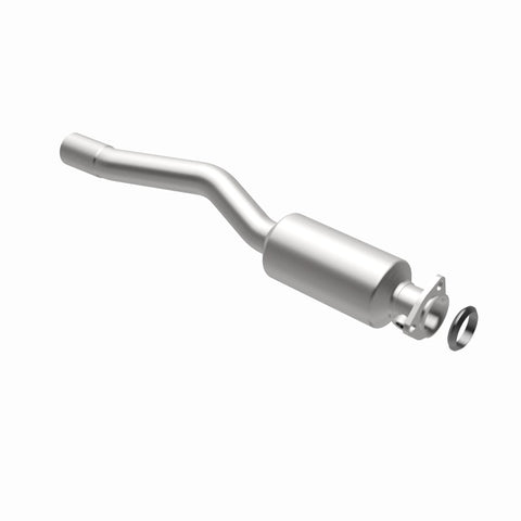 MagnaFlow Direct Fit Catalytic Converter Volvo 85 92 - 23945