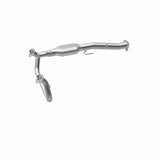 MagnaFlow Direct Fit Catalytic Converter Astro-Safari Van 96-99 - 23410