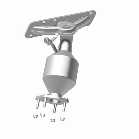 MagnaFlow Direct Fit Catalytic Converter 02-03 MPV 3.0 Rear Manifold OEM - 49313
