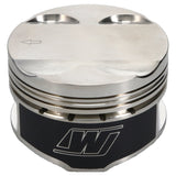 Wiseco Mitsubishi 4G93/94 81.50mm Std Bore 1.190in CH -2.50cc - Single Piston - 6683M815AP