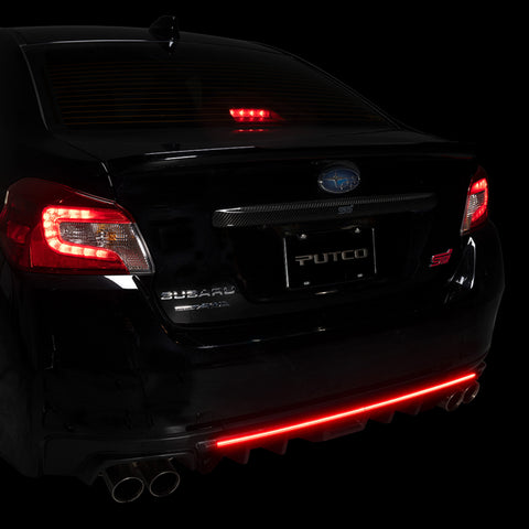 Putco 15-21 Subaru WRX/WRX STI Blade Tailgate Light Bars - 92200010