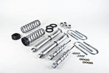 Belltech LOWERING KIT WITH SP SHOCKS - 601SP