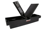 Dee Zee Universal Tool Box - Red Crossover - Double Black BT Full Size - DZ8370B