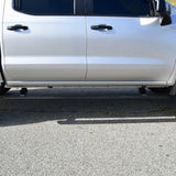 Westin 19-26 Chev/GMC Silv/Srra 1500 CC (No 19 LTD) / 20-26 2500/3500 Pro-e Running Boards - Tex Blk - 29-24135