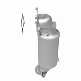 MagnaFlow Direct Fit Catalytic Converter 06-13 Honda Civic L4 1.8L - 5531343