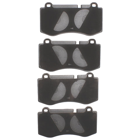 R1 07-14 Mercedes-Benz SL550 Front Ceramic Brake Pads - 2310-1223-00