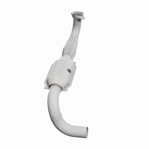 MagnaFlow Direct Fit Catalytic Converter 04-06 Ford F150 5.4L Driver Side - 51238