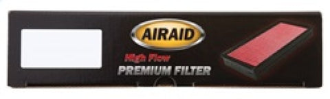 Airaid 2015-2016 Ford Mustang V8 5.0L F/I Direct Replacement Dry Filter - 851-344