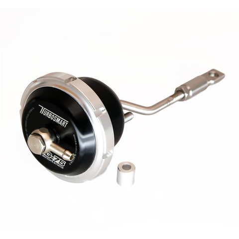 Turbosmart IWG75 2015 Subaru Impreza WRX 7 PSI Black Internal Wastegate Actuator - TS-0605-3072