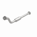 MagnaFlow Direct Fit Catalytic Converter 96-97 Lumina 3.4L V6 - 23522
