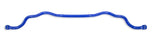 SuperPro 2015 Subaru WRX Limited Front 26mm 2-Position Adjustable Sway Bar - RC0050FZ-26