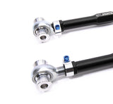 SPL Parts 13-19 Cadillac ATS/ATS-V/CTS/CTS-V Rear Upper Arms w/ Eccentric Lockouts - SPL RUAEL ATS