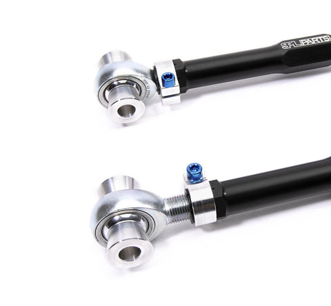 SPL Parts 13-19 Cadillac ATS/ATS-V/CTS/CTS-V Rear Upper Arms w/ Eccentric Lockouts - SPL RUAEL ATS