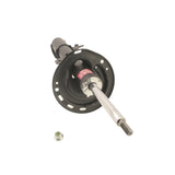 KYB Excel-G Strut Front Right 2010-2013 Toyota Highlander / Lexus RX w/o Air Suspension - 339281