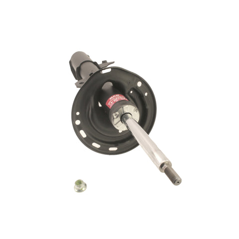 KYB Excel-G Strut Front Right 2010-2013 Toyota Highlander / Lexus RX w/o Air Suspension - 339281