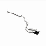 MagnaFlow 25-26 Toyota Camry SPEQ Series Stainless Cat-Back Performance Exhaust System - 19698