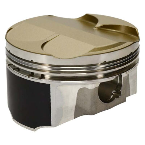 JE Pistons JE ULTRA SERIES - 1999-07 Suzuki GSX 130 Piston Kit - 379436