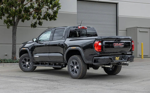 Magnaflow 2023+ Chevy Colorado NEO Cat-Back Exhaust System- Dual-Split Rear Exit - 19650