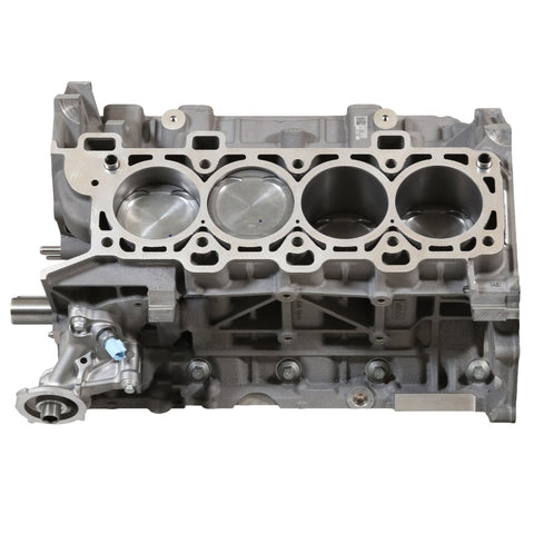 Ford Racing Gen 3 5.0L Coyote Aluminator SC Short Block - M-6009-A50SCB