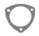 JBA 3 Bolt 3in Collector Gaskets - 063-1204
