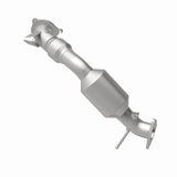 MagnaFlow Conv DF 15-17 Land Rover Discovery Sport 2.0L OEM (Close Coupled) - 21-537