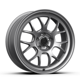 fifteen52 Apex RSR 18x8.5 5x112 42mm ET 57.1mm Center Bore Matte Titanium - RSAMT-88551+42