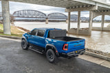 UnderCover 19-20 Ram 1500 6.4ft Ultra Flex Bed Cover - Matte Black Finish - UX32009