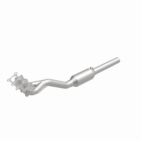 MagnaFlow Direct Fit Catalytic Converter 98-03 VW Beetle 2.0L - 51393
