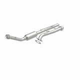 MagnaFlow Direct Fit Catalytic Converter 1997-2000 Ford Explorer 4.0 - 4451314