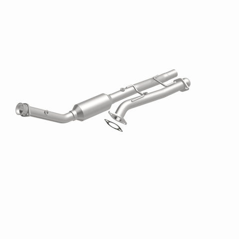 MagnaFlow Direct Fit Catalytic Converter 1997-2000 Ford Explorer 4.0 - 4451314