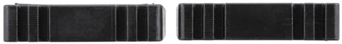 K&N 05-15 Nissan Frontier, Mid-size Pickups & SUVs Cabin Air Filter - 2 per Box - VF1001