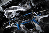 Cusco Sway Bar Front 23mm BP9 Legacy-GT/08+ WRX GH8 **Turbo models ONLY** - 684 311 A23