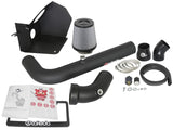 aFe Takeda Intakes Stage-2 PDS AIS 16-17 Ford Focus RS L4-2.3L EcoBoost - TR-5307B-D