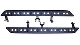 Fishbone Offroad 2020+ Jeep Gladiator JT Step Sliders - FB23143